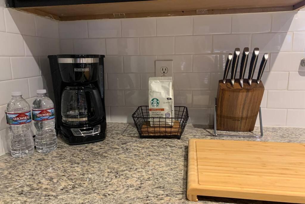 Newly Furnished 1Br Apartment W/ Hermann Park View Хюстън Екстериор снимка
