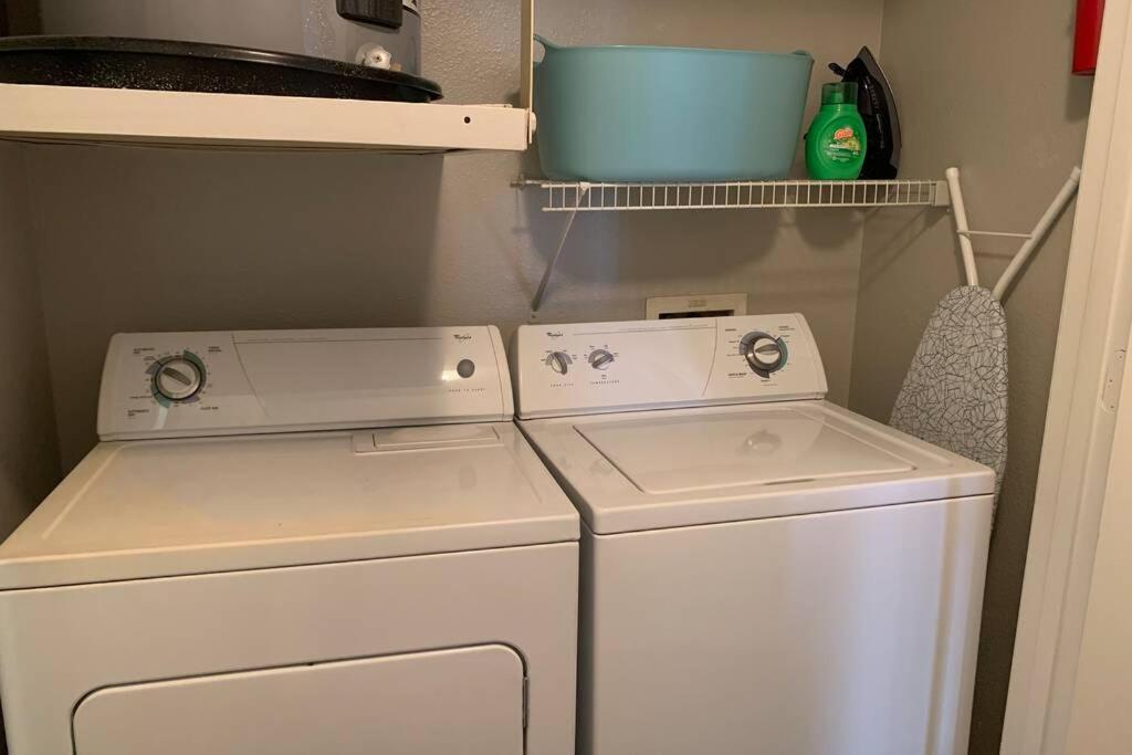 Newly Furnished 1Br Apartment W/ Hermann Park View Хюстън Екстериор снимка