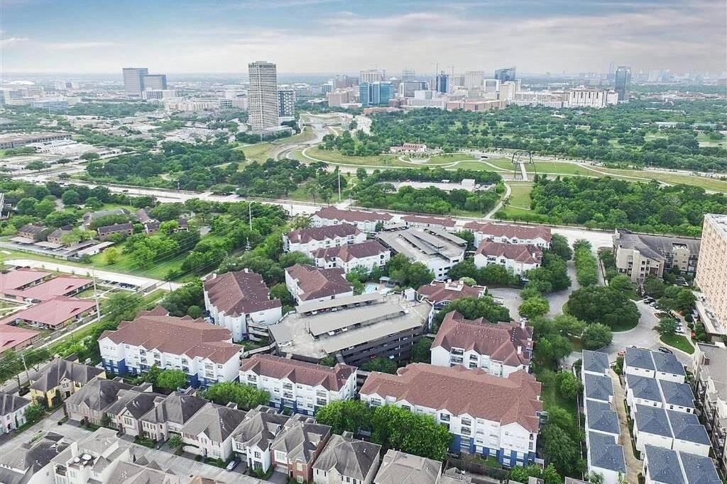 Newly Furnished 1Br Apartment W/ Hermann Park View Хюстън Екстериор снимка
