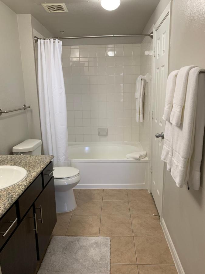 Newly Furnished 1Br Apartment W/ Hermann Park View Хюстън Екстериор снимка