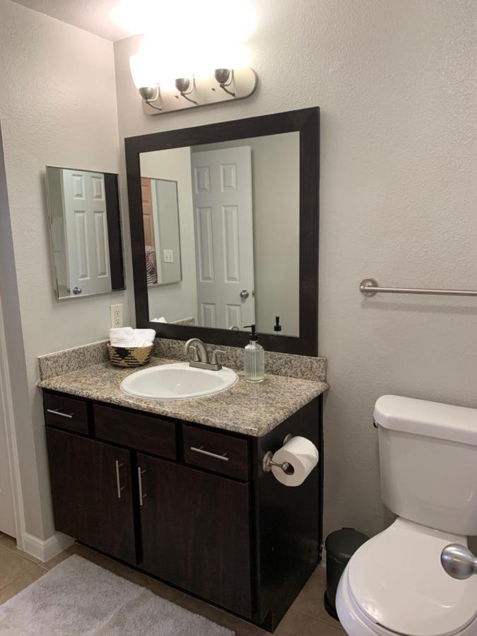 Newly Furnished 1Br Apartment W/ Hermann Park View Хюстън Екстериор снимка